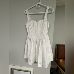 Talulah Corset Dress